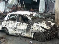
      
      Third body recovered, damage assessment begins amid fresh rain al
      
      