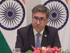 
      
      PM Modi hands over 500 MT rice consignment to Seychelles
      
      