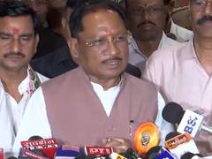 
      
      Emergency was a grave injustice to democracy: Chhattisgarh CM Sai
      
      