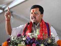 
      
      Nitin Nabin leads BJP's Telangana push: Booth-level strategy,...
      
      