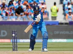 
      
      Iyer hails Ireland's professionalism after historic defeat
      
      