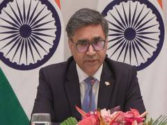 
      
      India-Seychelles conclude umbrella line of credit agreement:MEA
      
      