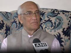 
      
      Iran’s invite to PM Modi a ‘Good Gesture’, says Former Diplomat
      
      
