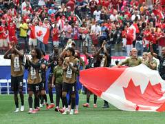 
      
      Eustaquio’s late goal sends Canada into WC Round of 16
      
      