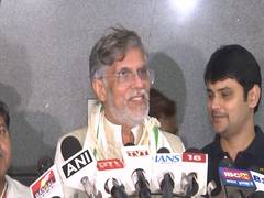 
      
      Pawan Khera hails District Congress Presidents' training camp
      
      