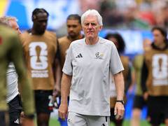 
      
      This is my last WC, says Hugo Broos after South Africa's exit
      
      