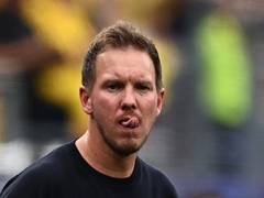 
      
      Nagelsmann says Germany focused on team success before R32 clash
      
      