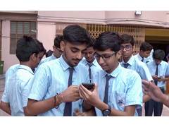 
      
      CBSE rebuts Vedant's claims of irregularities in revaluation
      
      