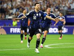 
      
      FIFA World Cup 2026 group stages rewrites record books
      
      