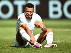 
      
      FIFA World Cup: Brazilian legend Ronaldo praises Messi, Mbappe 
      
      