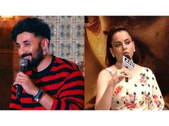 
      
      Vir Das shuts down 'Revolver Rani' injury claim 
      
      