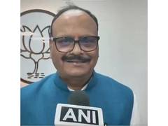 
      
      UP Dy CM Brajesh Pathak on Ram Mandir donation row
      
      