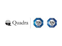 
      
      Quadra Among the First in India to Achieve ISO/IEC 42001:2023
      
      