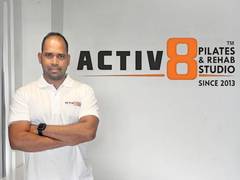 
      
      Activ8 Pilates expands to Powai, opens its fifth studio
      
      