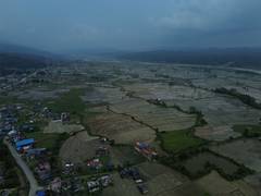 
      
      Mud and celebration: Nepal marks Paddy Day amid drought fears
      
      