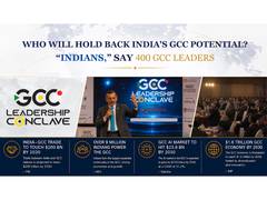 
      
      India’s GCC Growth Story Faces a New Challenge: Global Readiness
      
      