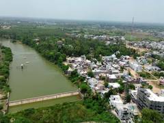 
      
      Sujalam Sufalam scheme brings new life to Mesri river in Gujarat
      
      