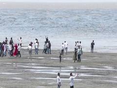 
      
      From seaside escape to global attraction: Gujarat's Dumas beach emerges as world-class tourism desti
      
      