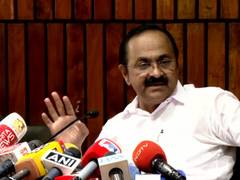 
      
      Keralam govt appoints Special Public Prosecutor in ED attack case
      
      