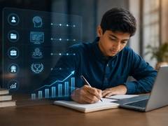 
      
      Why Waiting Until Grade 12 Is the New College and Career Planning
      
      