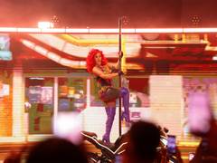 
      
      Cardi B performs ‘Am I the Drama?’ at BET Awards 2026
      
      