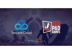 
      
      RedPad Games Advances Dustland Infrastructure with Tencent Cloud
      
      