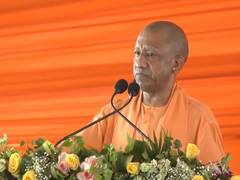 
      
      UP CM Yogi slams Akhilesh Yadav
      
      