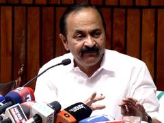 
      
      VD Satheesan writes to West Bengal CM Adhikari
      
      