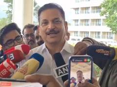 
      
      Centre has allocated Rs 8 lakh crore for Jal Jeevan Mission implementation: Parliamentary Committee
      
      