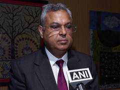 
      
      Economic indicators point to resilient Indian economy
      
      