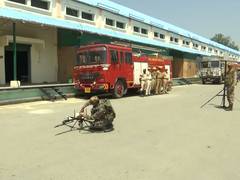 
      
      Over 100 transit camps, four base camps ready to welcome Amarnat
      
      