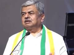 
      
      People who kill cattle go to jail: BK Hariprasad
      
      