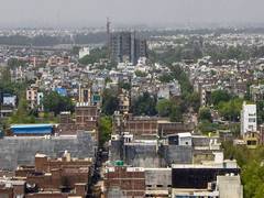 
      
      Housing completions to boost demand for building materials over F
      
      
