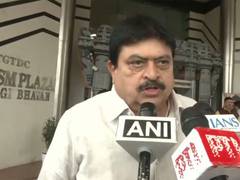 
      
      N Ramchander Rao questions Revanth Reddy performance as state CM
      
      