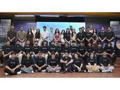 
      
      Hive School's Year 2 Placements Beats 50% of IIMs
      
      