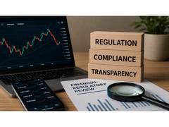 
      
      Regulatory Review Draws Attention to Online Forex Trading 
      
      