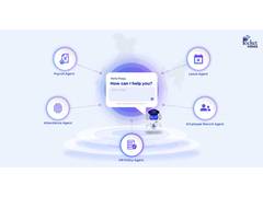 
      
      Pocket HRMS releases India's First smHRt Agentic HR Solution
      
      