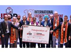 
      
      37 World's top 2% Scientists participate in Chandigarh University
      
      