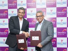 
      
      EuroKids Partners with Kauvery Hospitals to Build Stronger Health
      
      