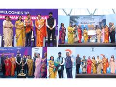 
      
      Impact to Inspiration! Women Shaping the Nation for Viksit Bharat
      
      