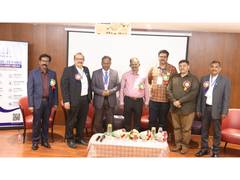 
      
      KLH Global Business School Drives AI Dialogue Through AI 
      
      