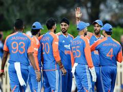 
      
      Cricket’s return to the Olympics a landmark moment: Jay Shah
      
      