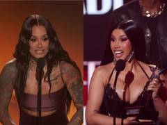 BET Awards 2026 full winner list