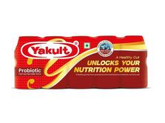 
      
      Yakult Danone India Emphasises the Importance of Strong Digestive
      
      