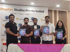 
      
      Cypher Mind Launches India's First National Puzzle Challenge Book
      
      