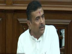 
      
      Bengal assembly passes anti-social activities bill with 176 ayes
      
      