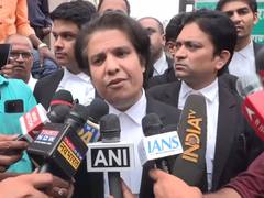 
      
      Court remands accused Siya, Chetan to police custody till July 3
      
      