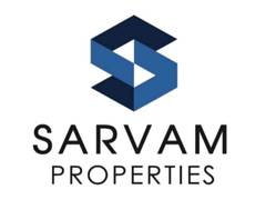 
      
      Sarvam Properties Appointed Strategic Sales Partner 
      
      