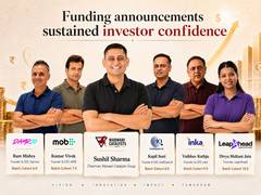 
      
      Marwari Catalysts Portfolio Continues to Attract Investor 
      
      