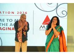 
      
      MICA kick starts the Age of Imagination with the new batch of 328
      
      